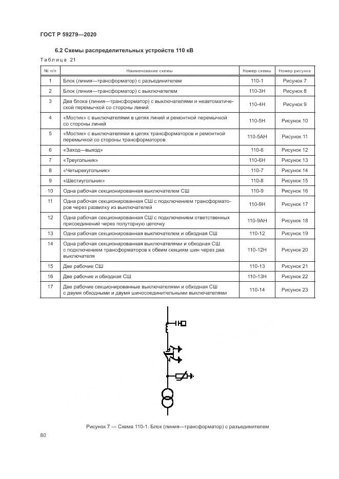 ГОСТ Р 59279-2020, страница 84