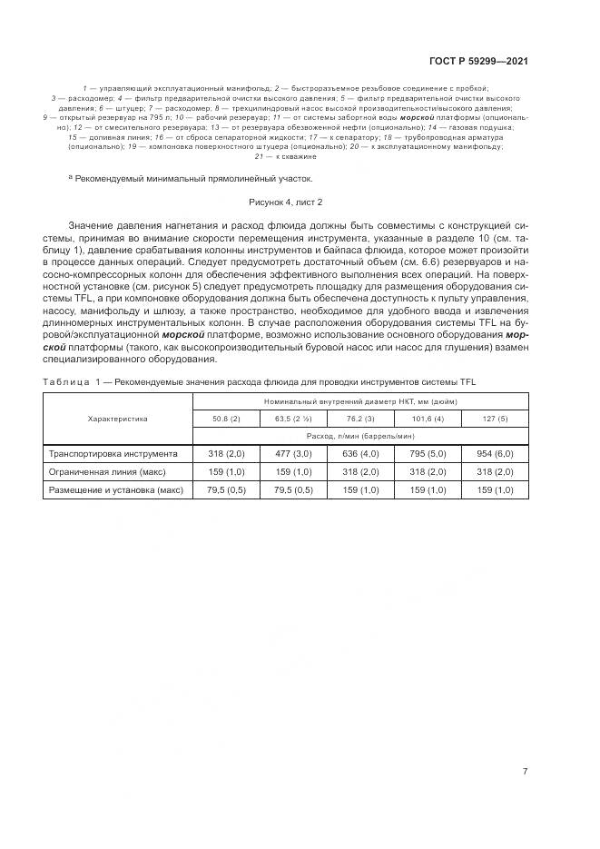 ГОСТ Р 59299-2021, страница 11
