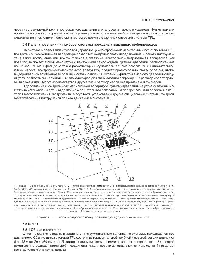 ГОСТ Р 59299-2021, страница 13
