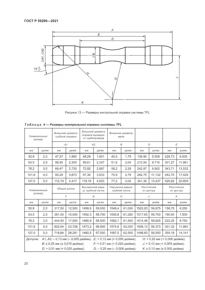 ГОСТ Р 59299-2021, страница 24