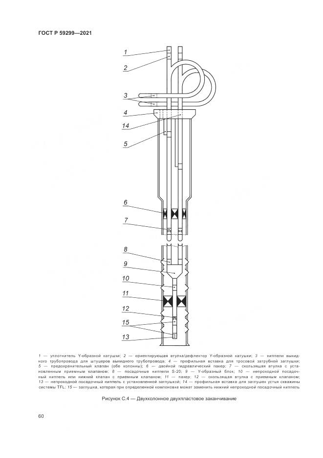 ГОСТ Р 59299-2021, страница 64