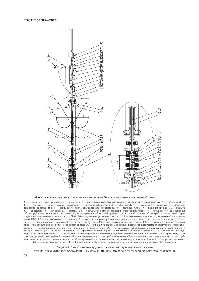 ГОСТ Р 59305-2021, страница 74