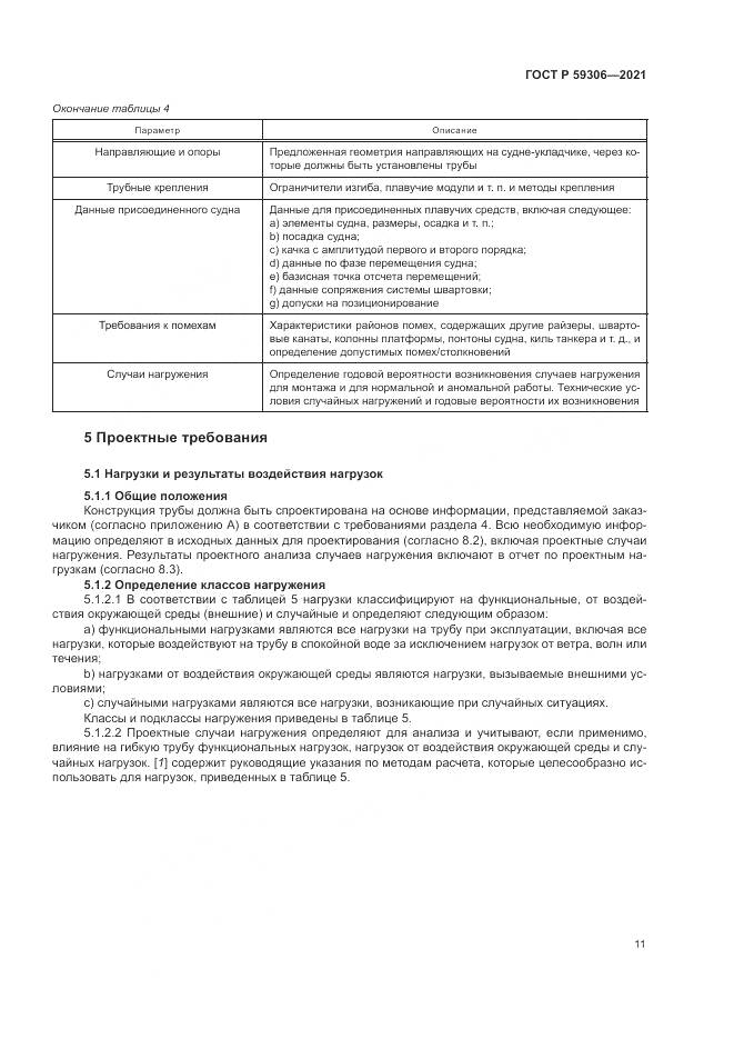 ГОСТ Р 59306-2021, страница 17