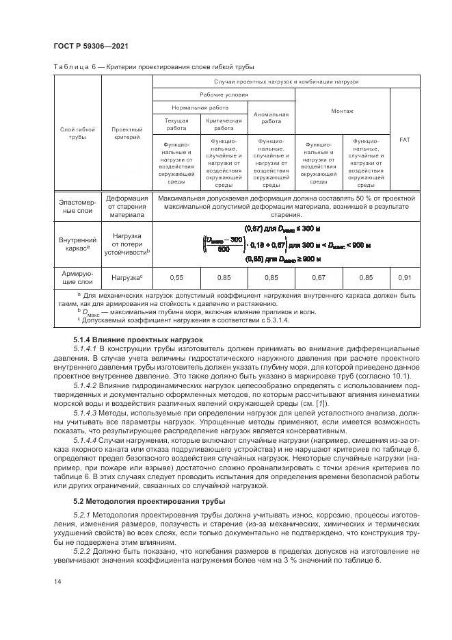 ГОСТ Р 59306-2021, страница 20