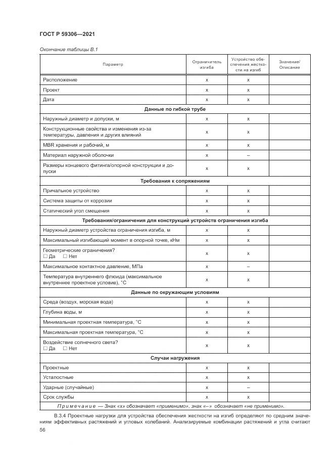ГОСТ Р 59306-2021, страница 62