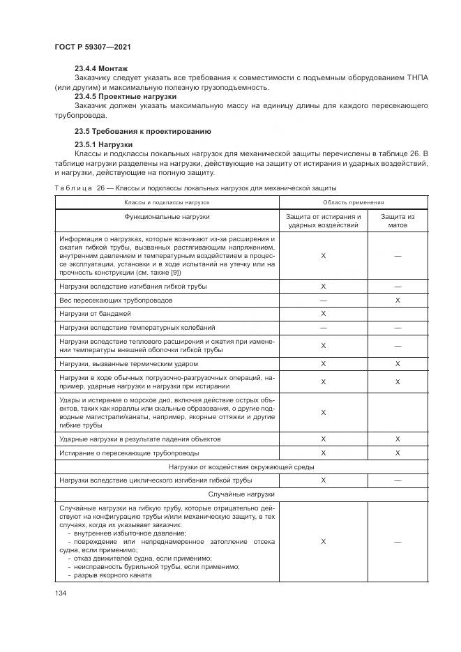 ГОСТ Р 59307-2021, страница 142
