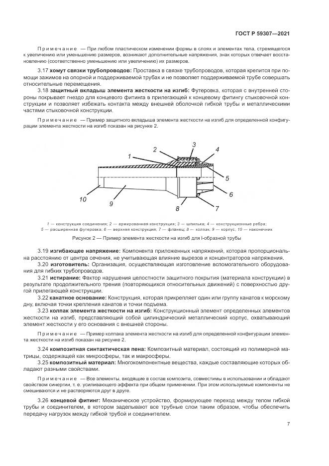 ГОСТ Р 59307-2021, страница 15
