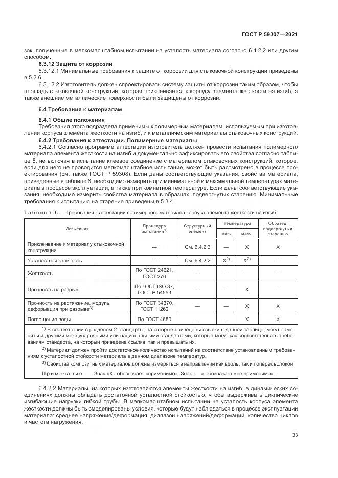 ГОСТ Р 59307-2021, страница 41