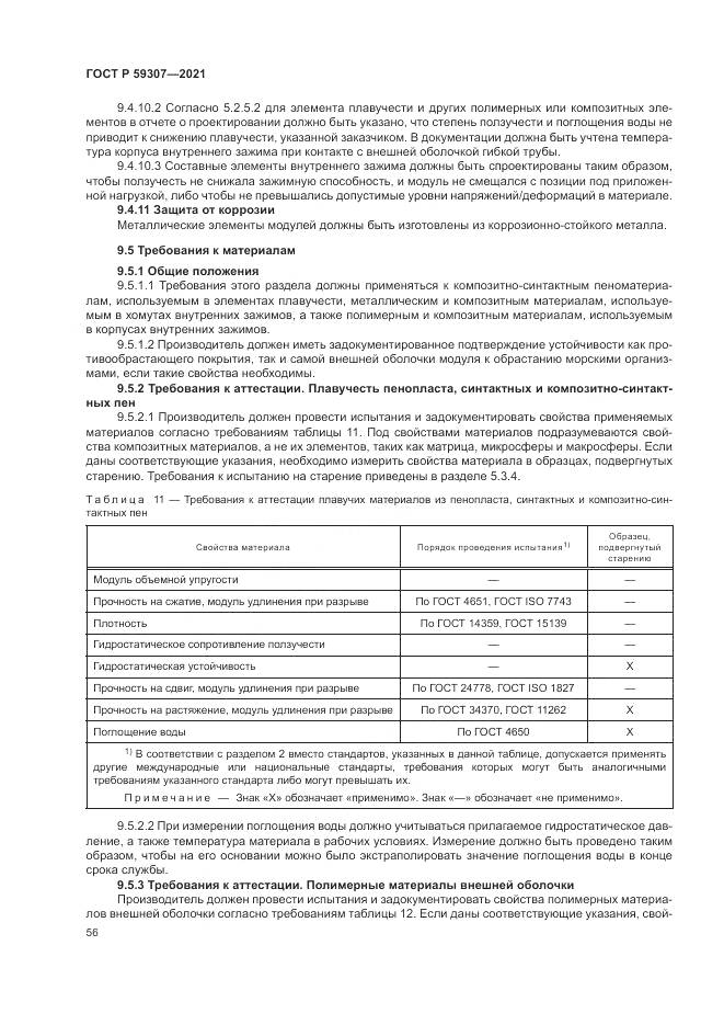 ГОСТ Р 59307-2021, страница 64