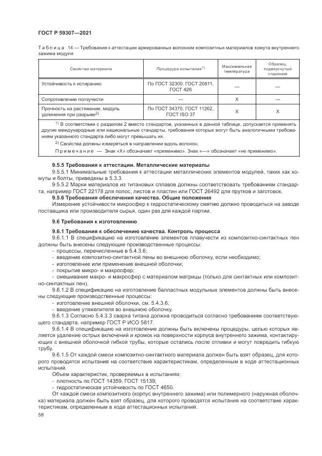 ГОСТ Р 59307-2021, страница 66