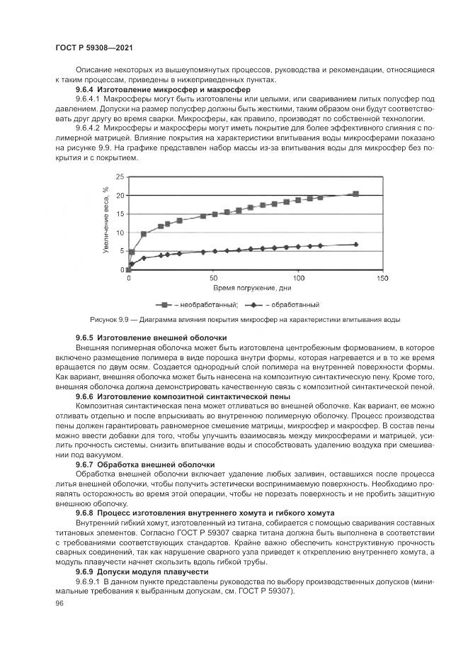 ГОСТ Р 59308-2021, страница 100