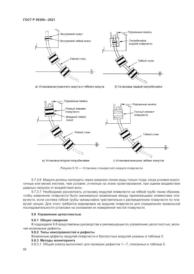 ГОСТ Р 59308-2021, страница 102