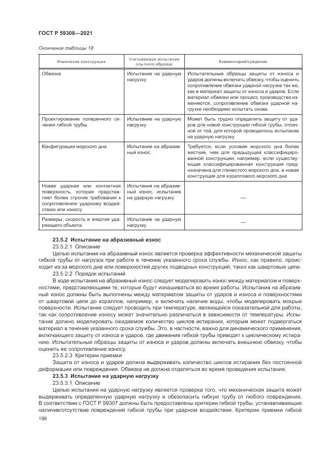ГОСТ Р 59308-2021, страница 200