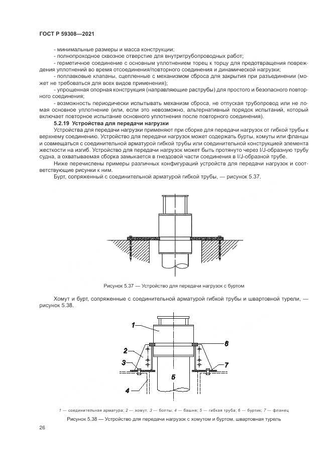 ГОСТ Р 59308-2021, страница 30