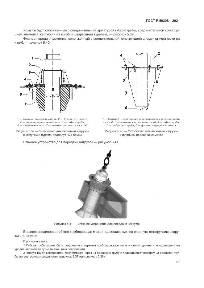 ГОСТ Р 59308-2021, страница 31