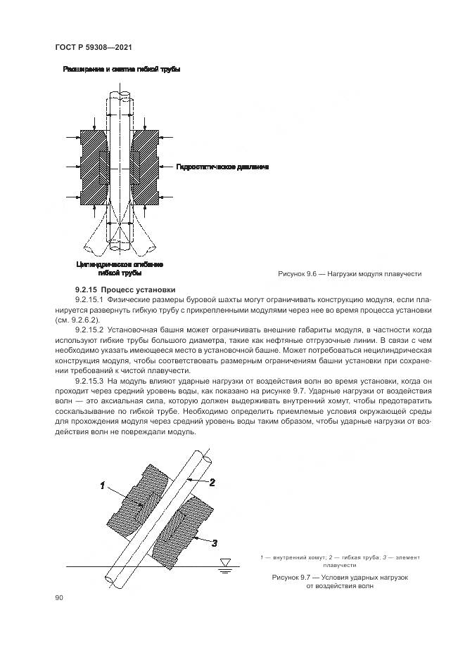 ГОСТ Р 59308-2021, страница 94