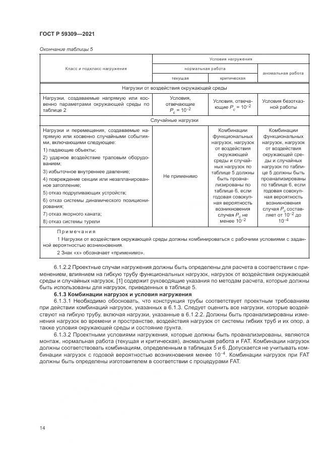 ГОСТ Р 59309-2021, страница 18
