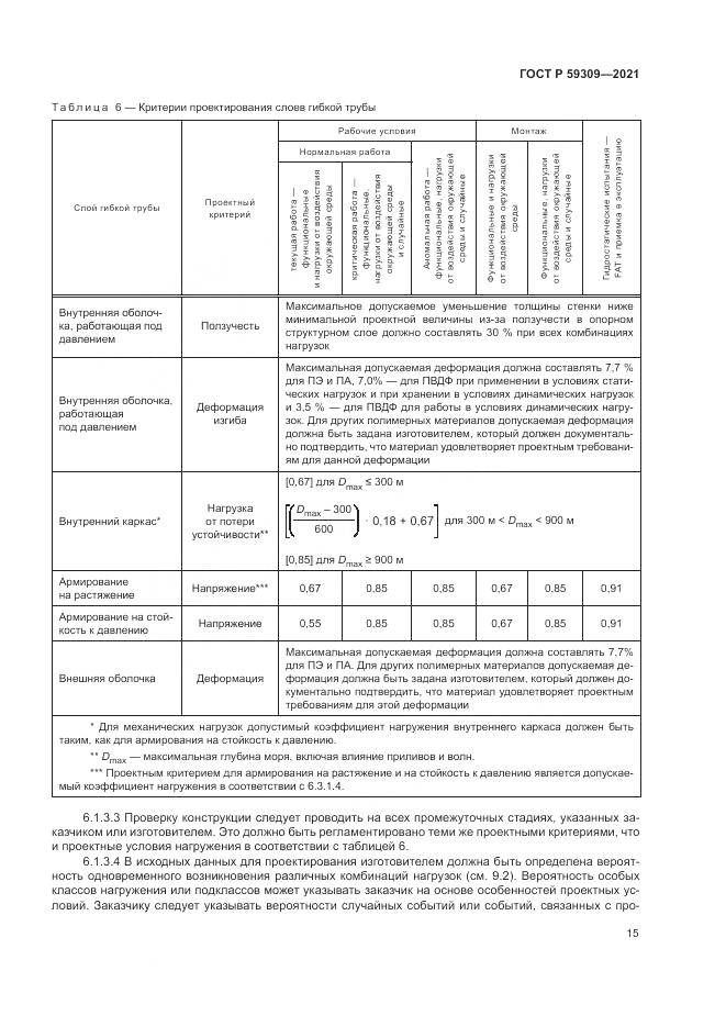 ГОСТ Р 59309-2021, страница 19