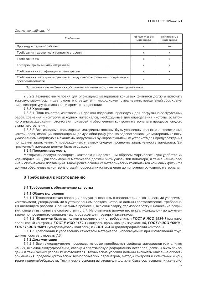 ГОСТ Р 59309-2021, страница 41
