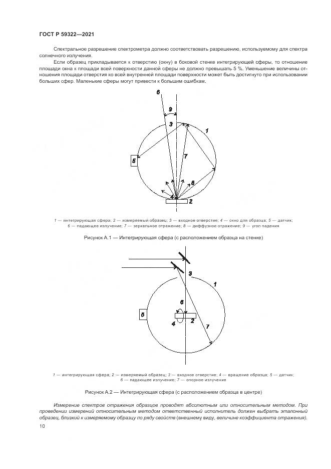 ГОСТ Р 59322-2021, страница 14