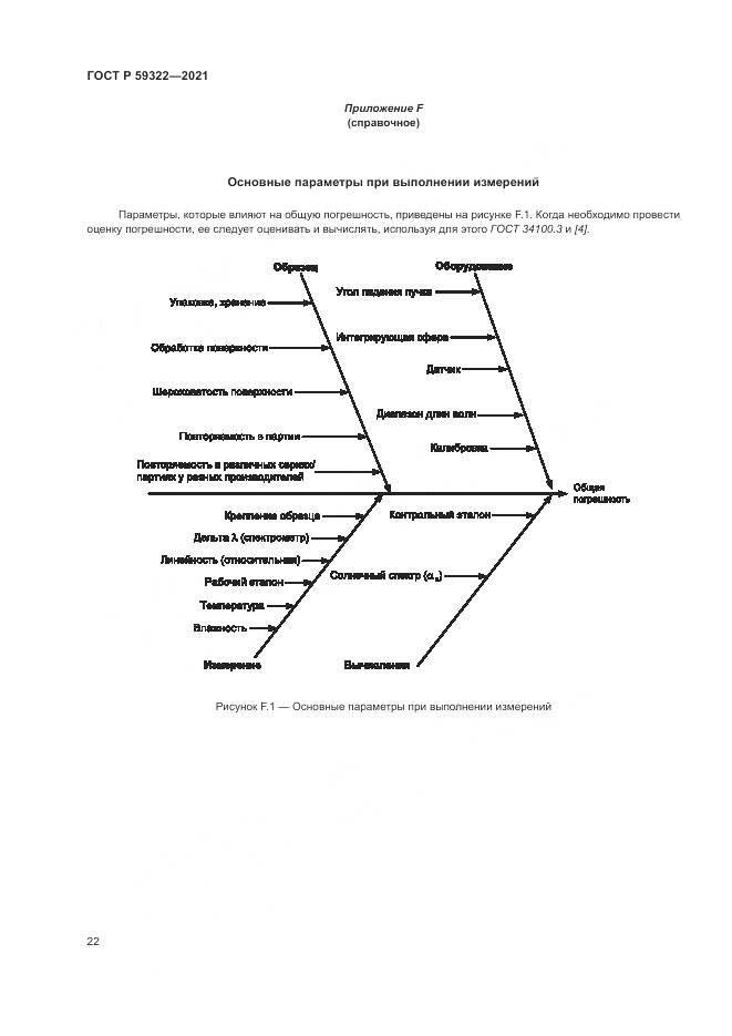 ГОСТ Р 59322-2021, страница 26