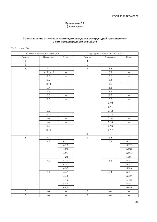 ГОСТ Р 59322-2021, страница 27