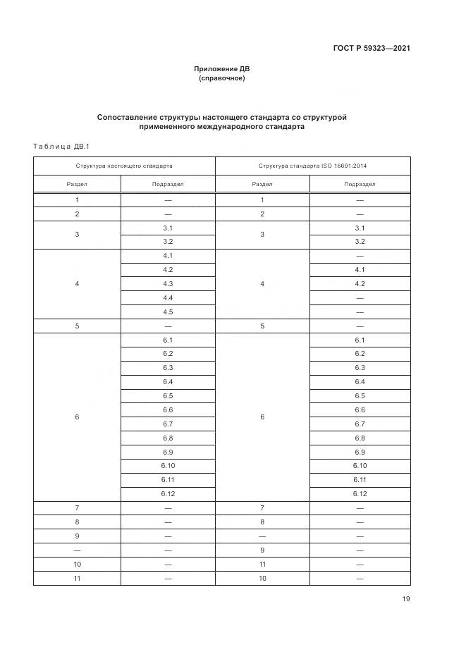 ГОСТ Р 59323-2021, страница 23
