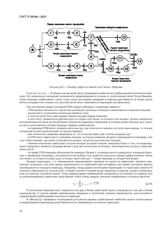 ГОСТ Р 59346-2021, страница 44