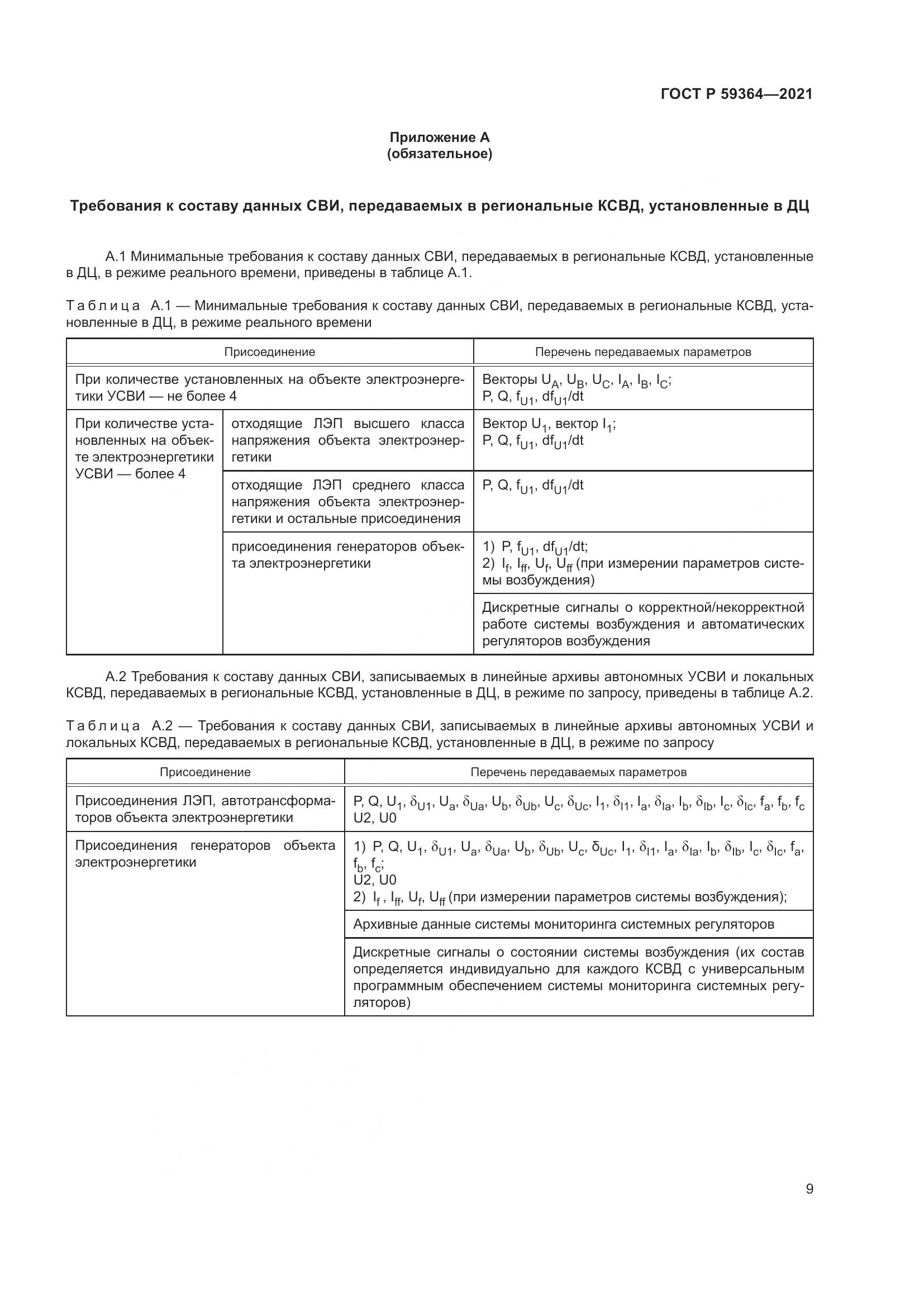 ГОСТ Р 59364-2021, страница 13