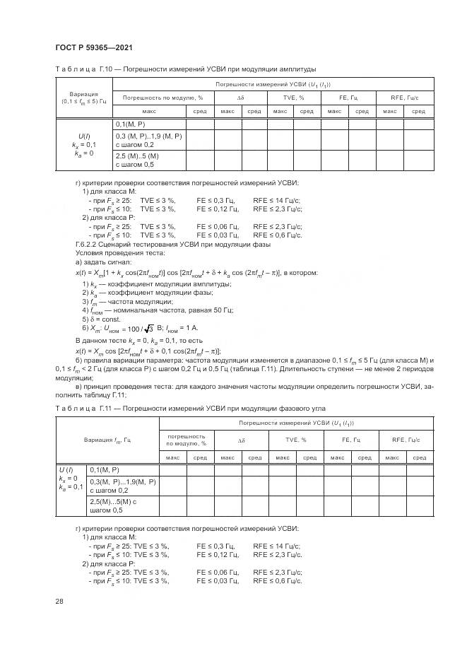 ГОСТ Р 59365-2021, страница 32