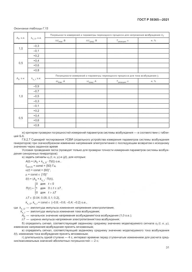 ГОСТ Р 59365-2021, страница 35