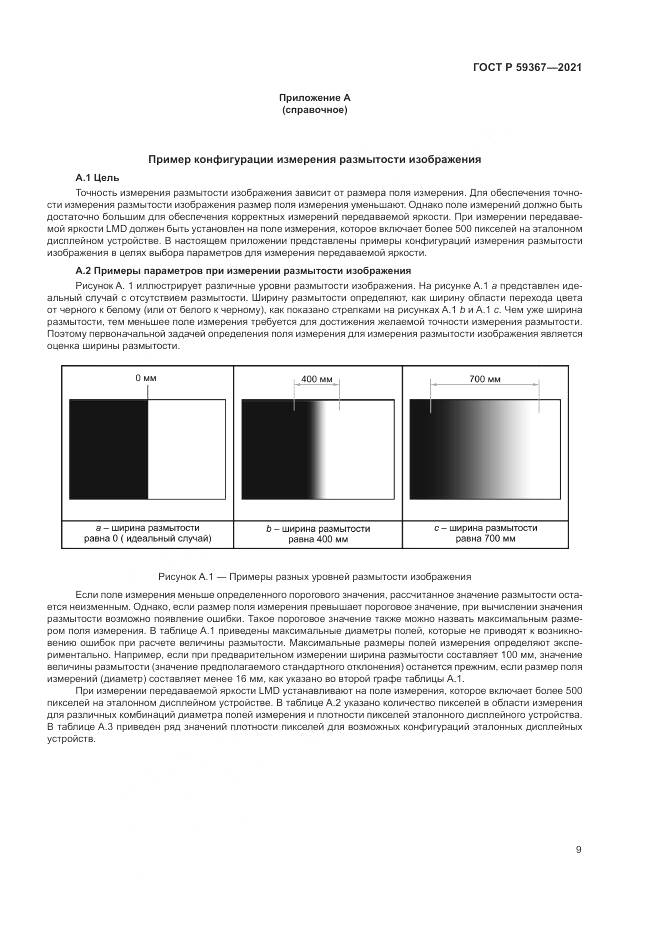 ГОСТ Р 59367-2021, страница 15