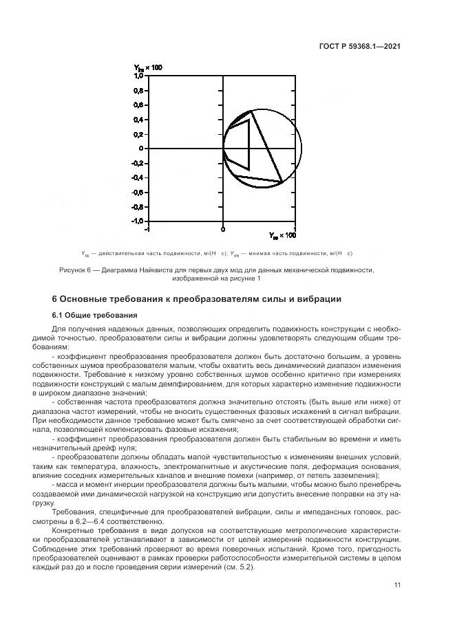 ГОСТ Р 59368.1-2021, страница 15