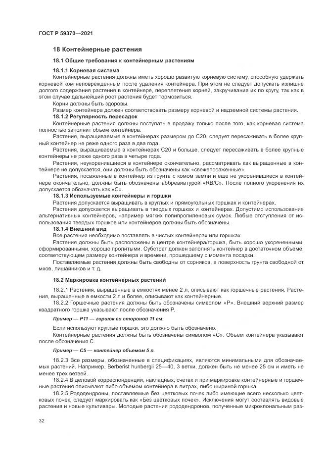 ГОСТ Р 59370-2021, страница 38