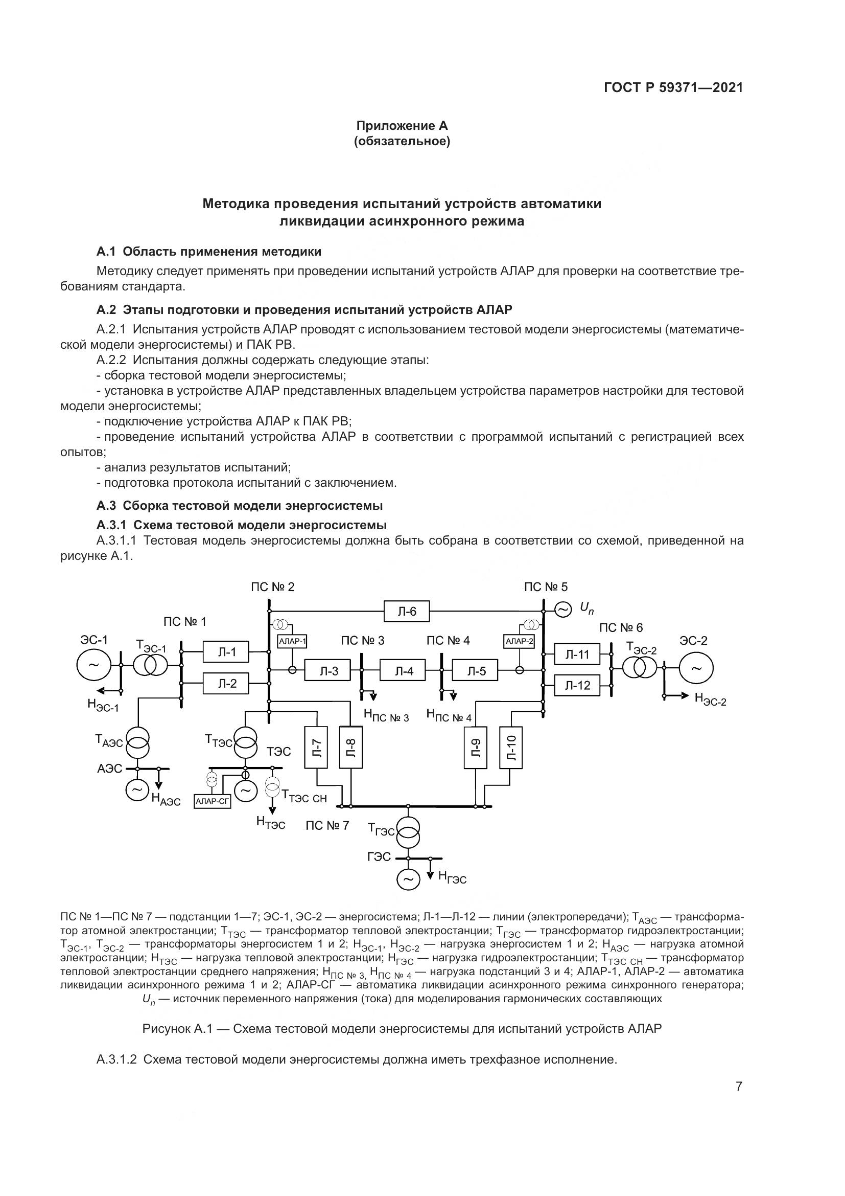 ГОСТ Р 59371-2021, страница 11
