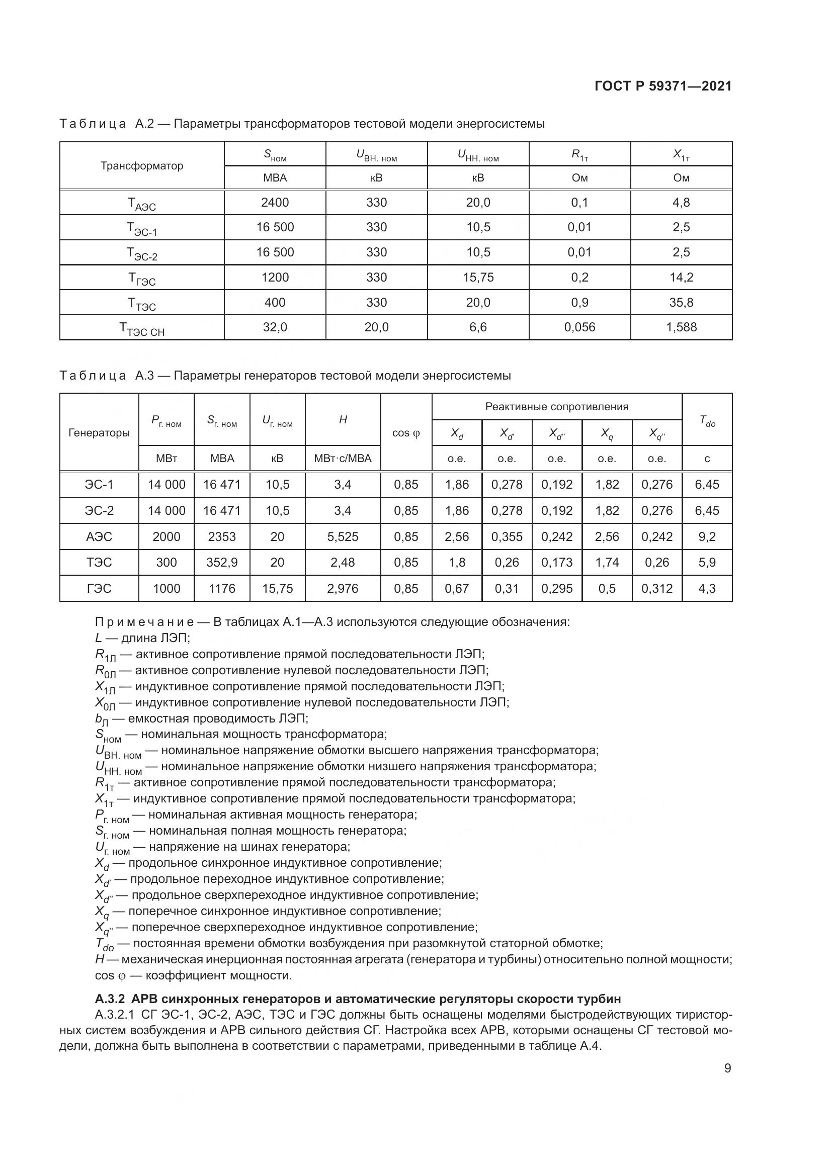 ГОСТ Р 59371-2021, страница 13
