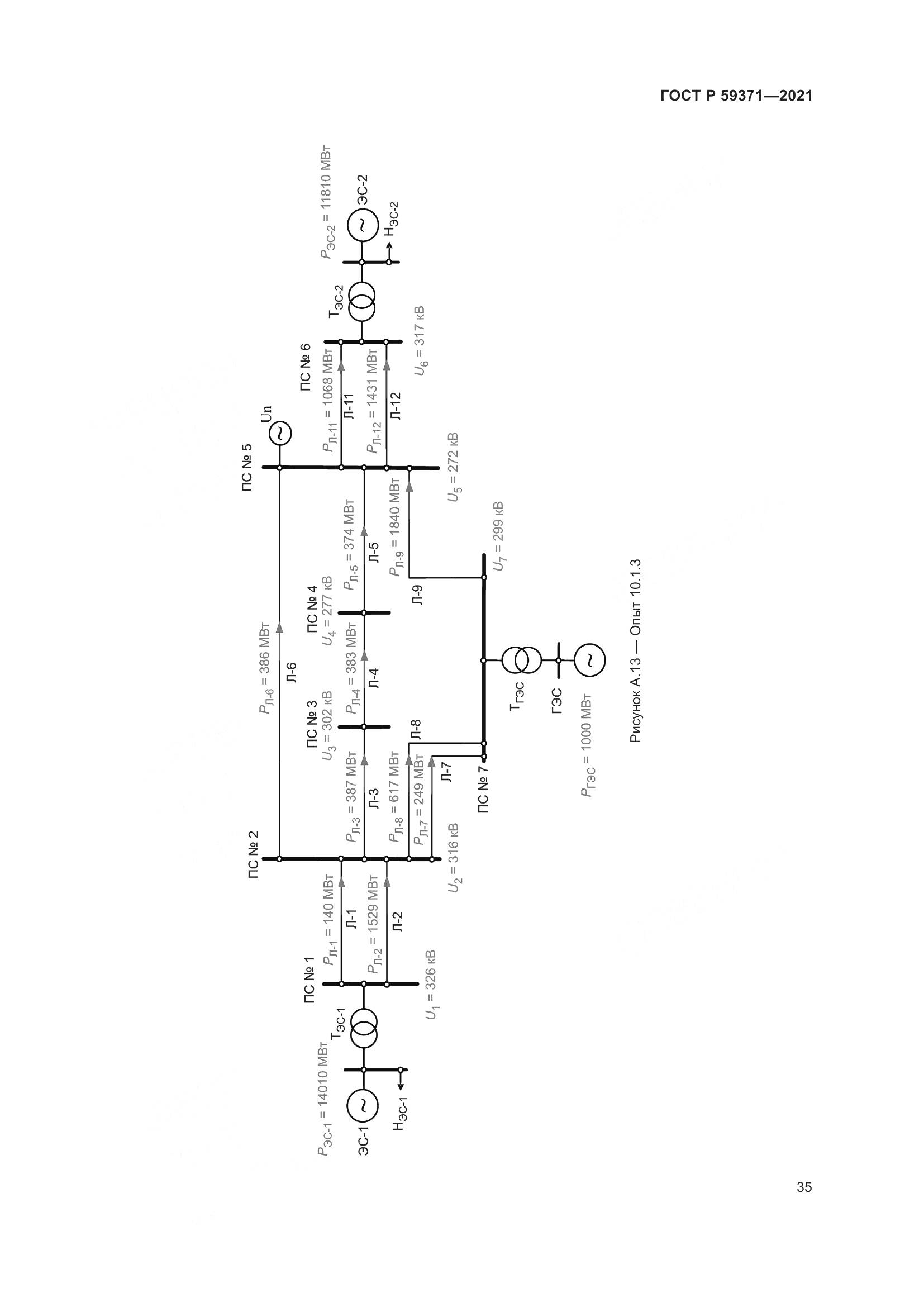 ГОСТ Р 59371-2021, страница 39