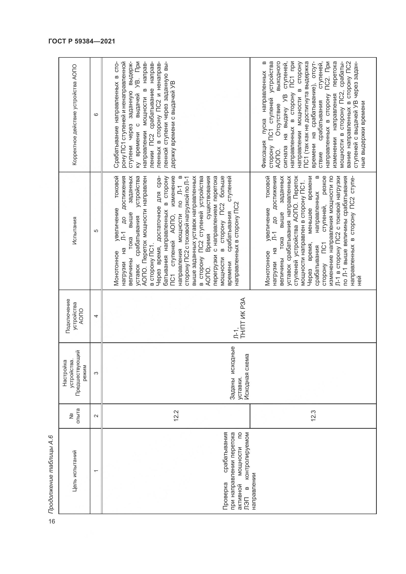 ГОСТ Р 59384-2021, страница 20