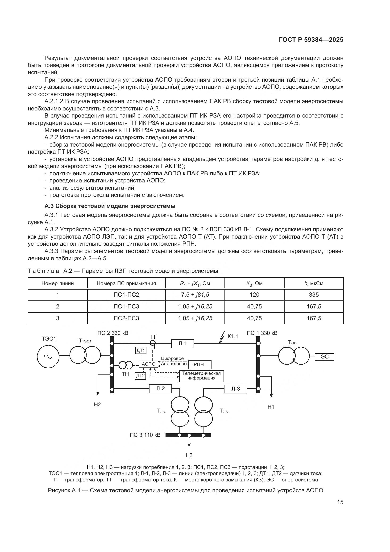 ГОСТ Р 59384-2025, страница 19