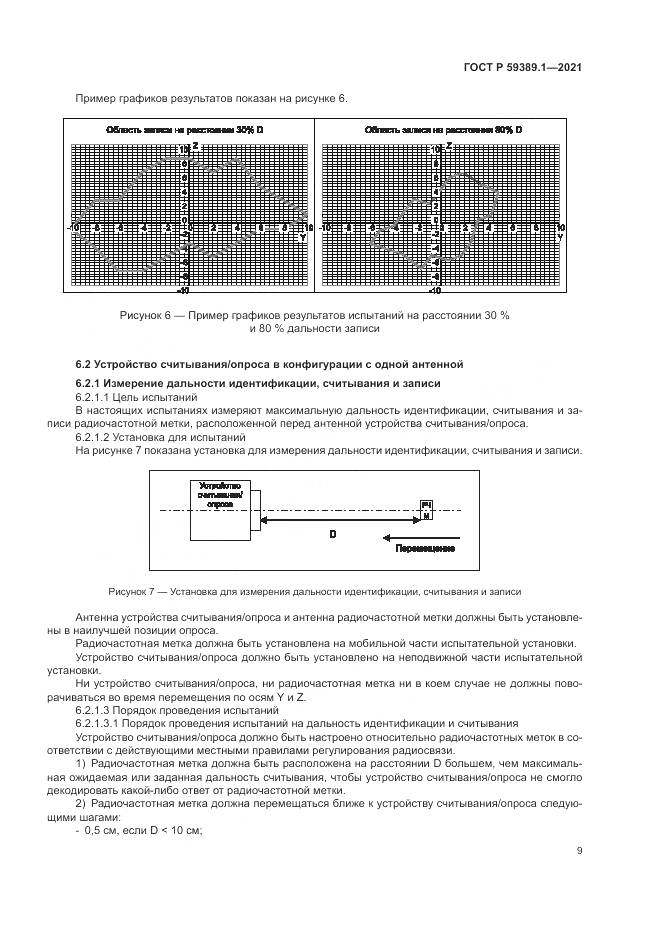 ГОСТ Р 59389.1-2021, страница 13
