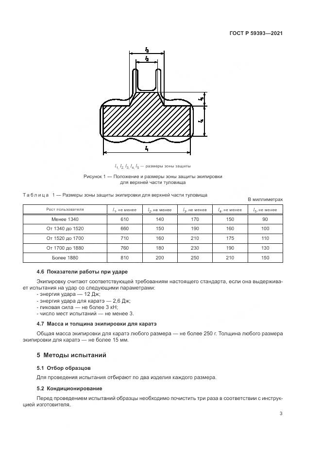 ГОСТ Р 59393-2021, страница 5
