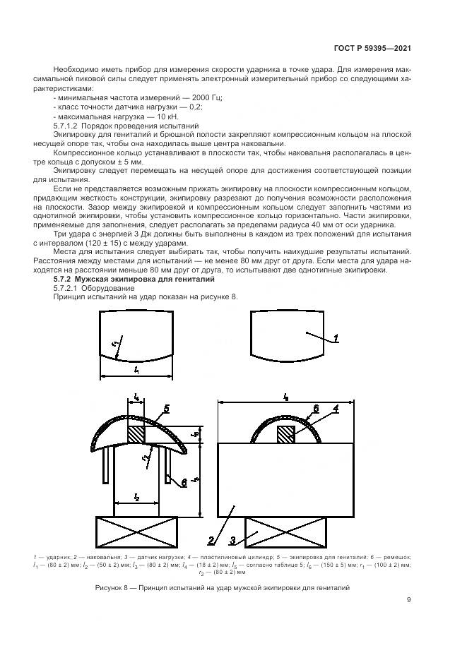 ГОСТ Р 59395-2021, страница 11