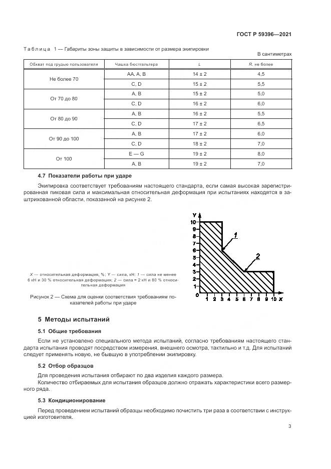 ГОСТ Р 59396-2021, страница 5