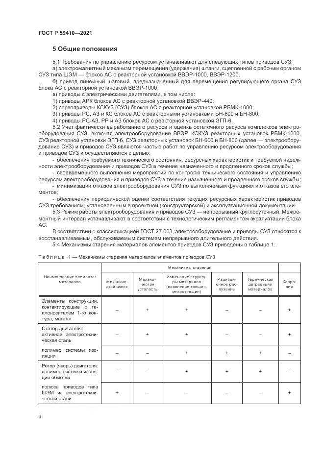 ГОСТ Р 59410-2021, страница 8