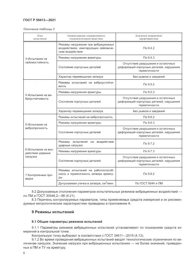 ГОСТ Р 59413-2021, страница 10