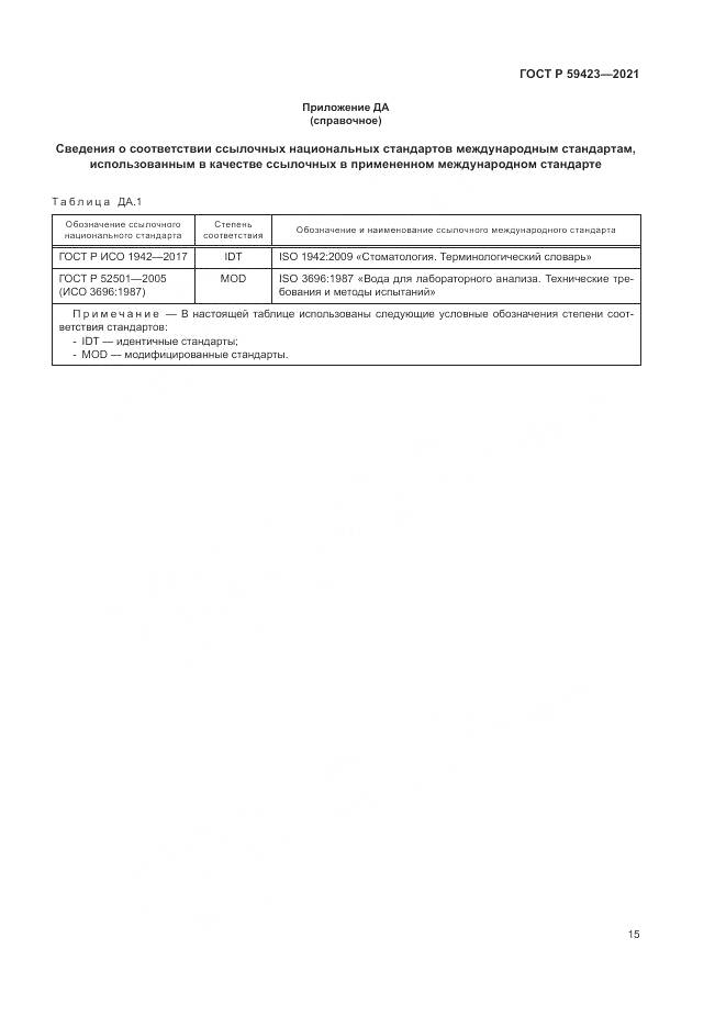 ГОСТ Р 59423-2021, страница 17