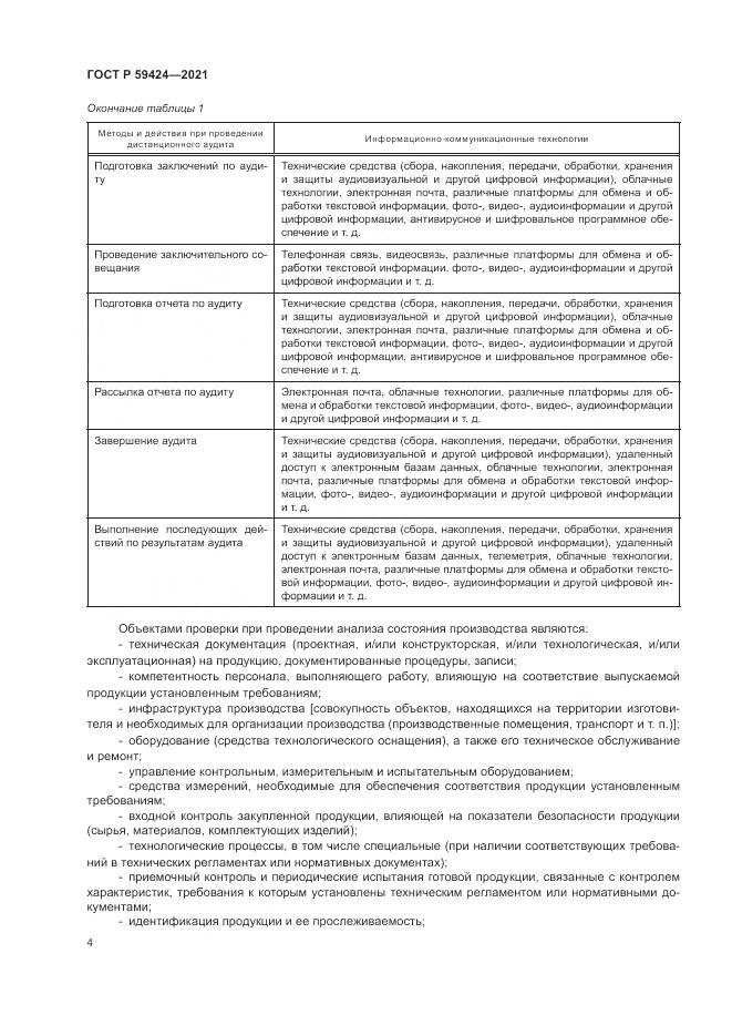 ГОСТ Р 59424-2021, страница 8