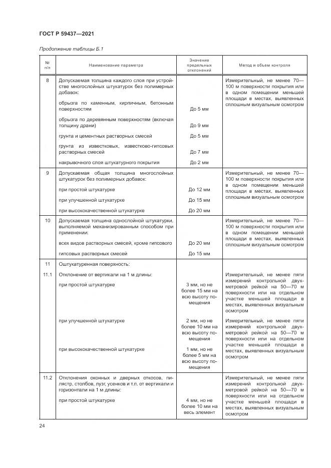ГОСТ Р 59437-2021, страница 28