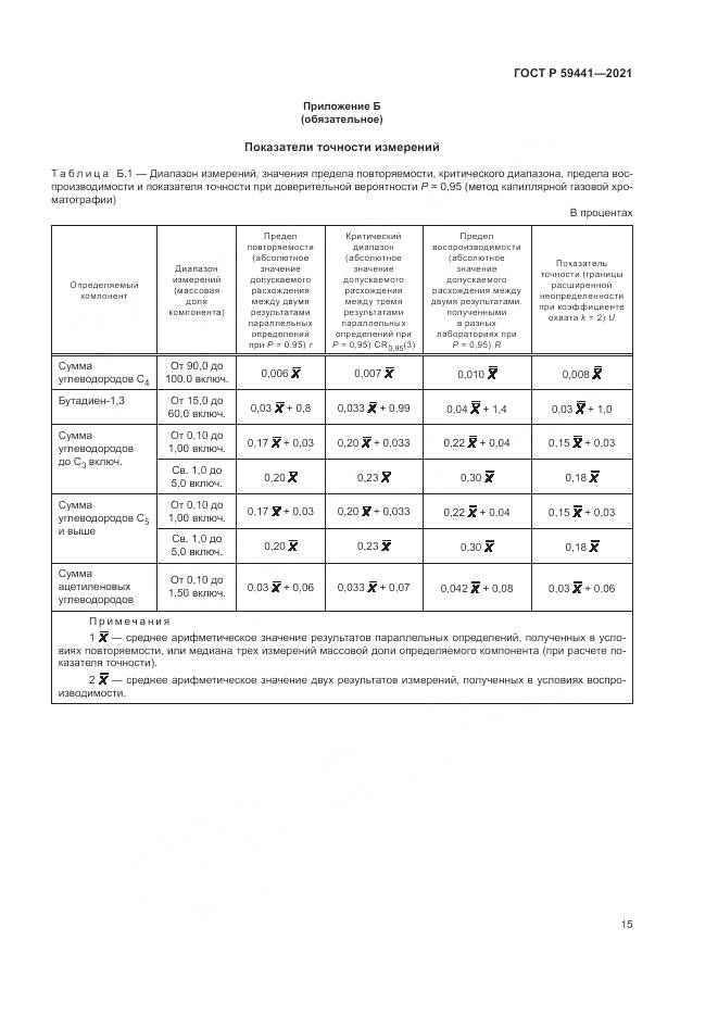 ГОСТ Р 59441-2021, страница 19