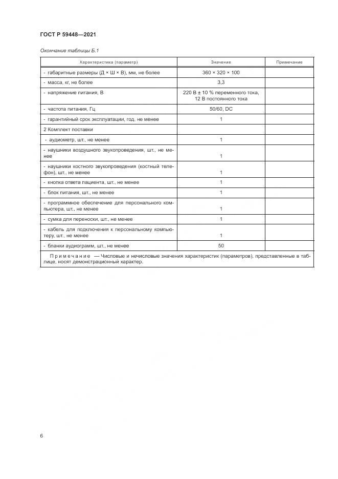 ГОСТ Р 59448-2021, страница 10